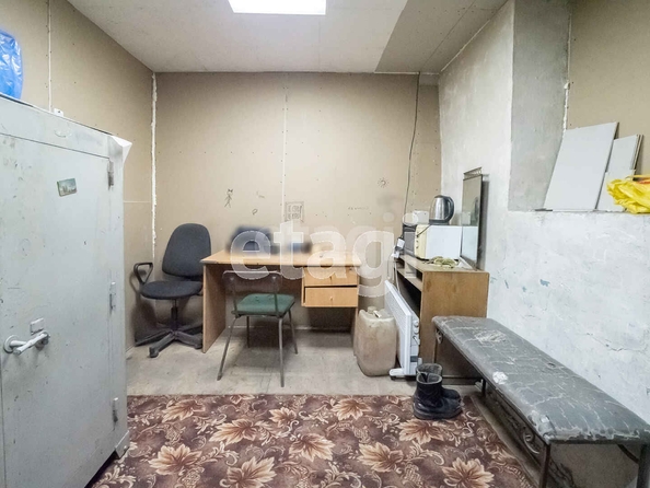 
  Продается производственное помещение 287.9 м². Фото 5.