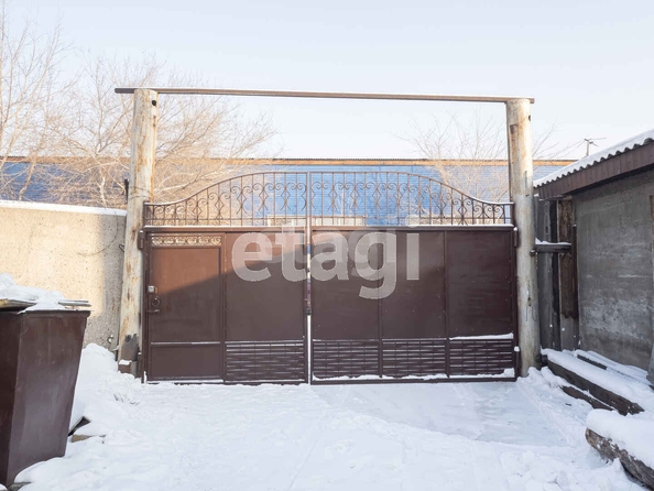 
  Продается производственное помещение 287.9 м². Фото 9.