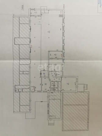 
  Продается производственное помещение 972 м². Фото 6.