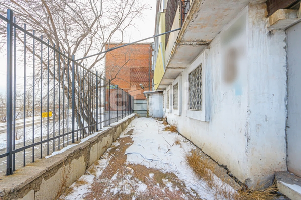 
  Продается универсальное помещение 216.9 м². Фото 36.