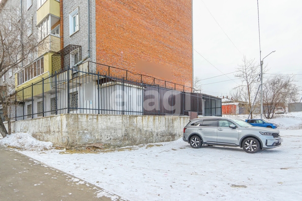 
  Продается универсальное помещение 216.9 м². Фото 43.
