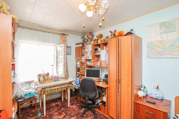 
  Продается дом 141.6 м². Фото 19.
