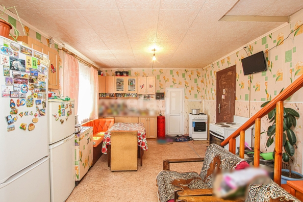 
  Продается дом 141.6 м². Фото 25.