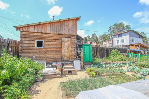 
  Продается дом 141.6 м². Фото 37.
