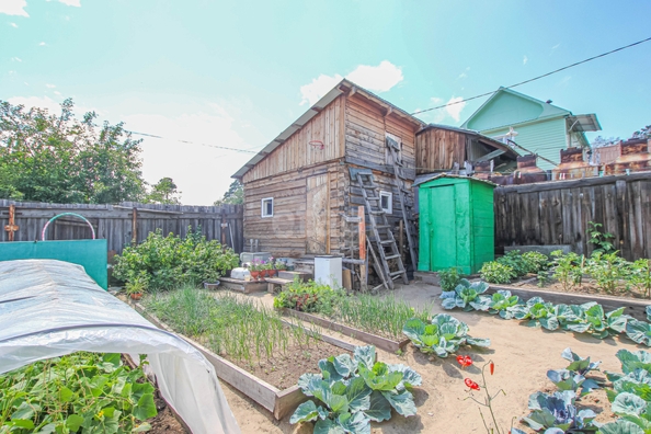 
  Продается дом 141.6 м². Фото 42.