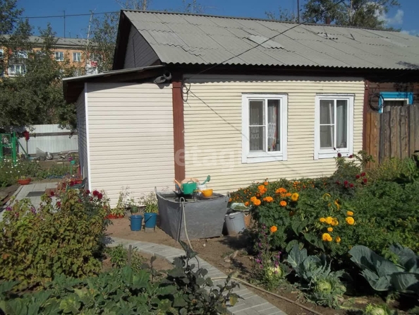 
  Продается дом 54.6 м². Фото 22.