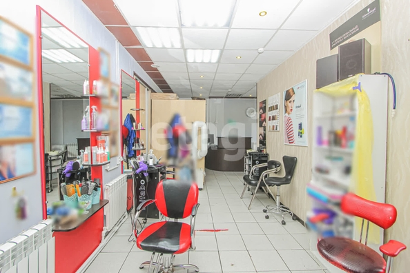 
  Продается офис 113.1 м². Фото 4.