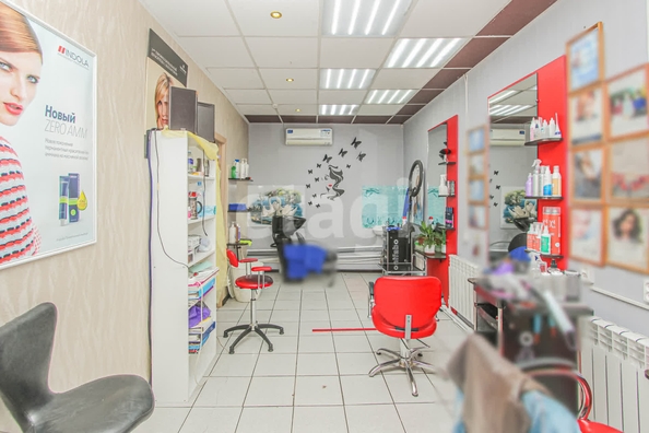 
  Продается офис 113.1 м². Фото 5.