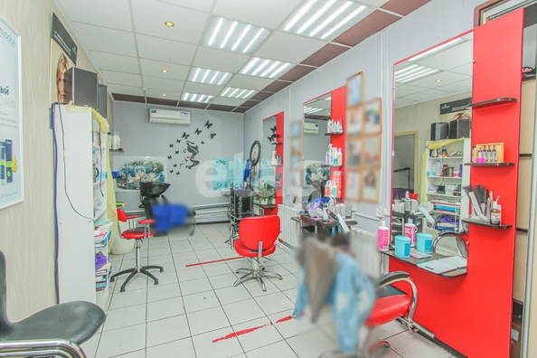 
  Продается офис 113.1 м². Фото 6.