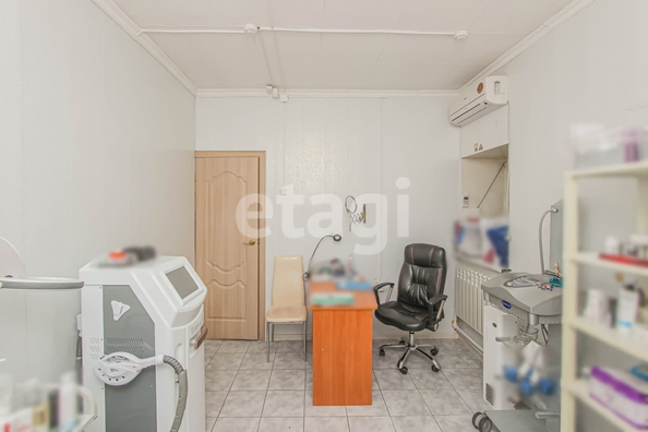 
  Продается офис 113.1 м². Фото 9.