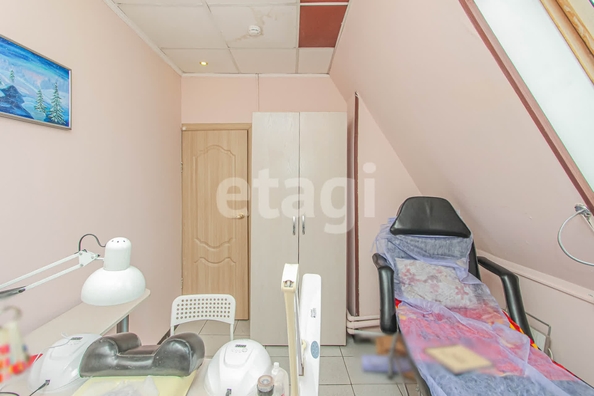 
  Продается офис 113.1 м². Фото 27.