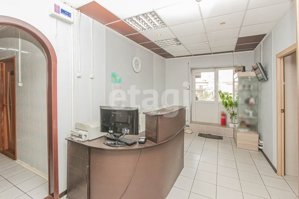 
  Продается офис 113.1 м². Фото 36.