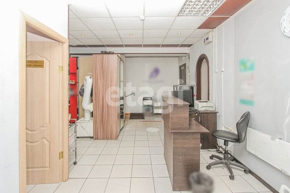 
  Продается офис 113.1 м². Фото 37.