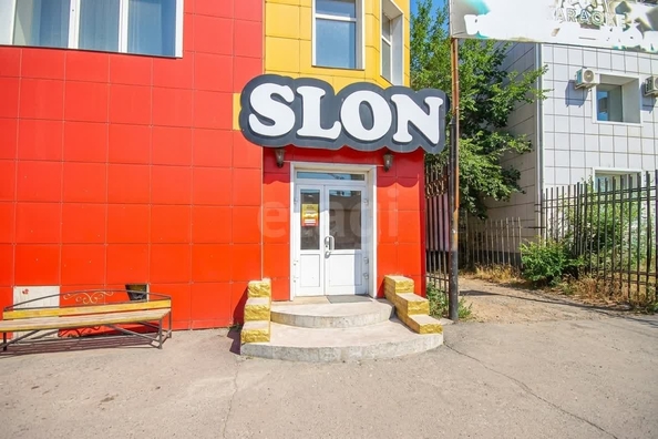 
  Сдается торговая площадь 434.84 м². Фото 2.