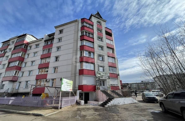 
  Сдается универсальное помещение 164 м². Фото 2.