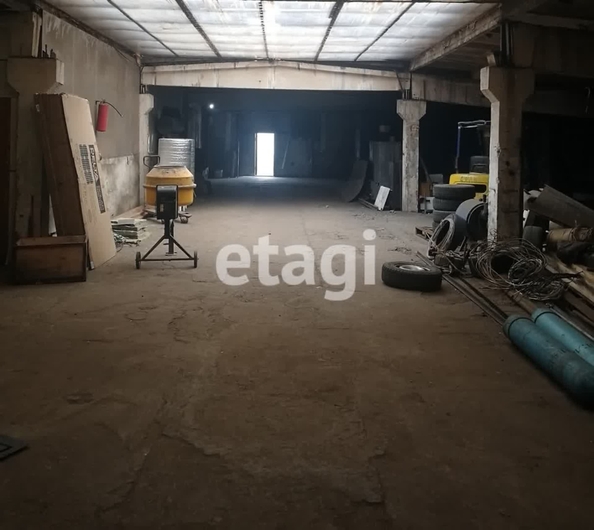 
  Сдается производственное помещение 1250 м². Фото 10.