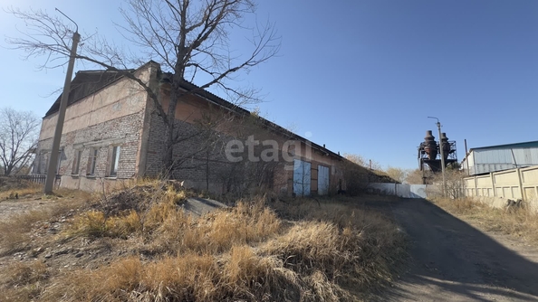 
  Сдается универсальное помещение 1800 м². Фото 49.