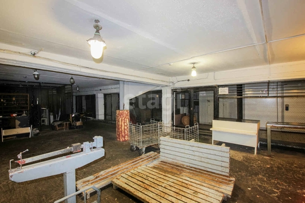 
  Сдается производственное помещение 860 м². Фото 9.
