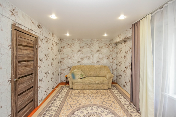 
  Продается 1-комн. квартира 34.3 м². Фото 3.