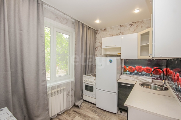 
  Продается 1-комн. квартира 34.3 м². Фото 5.