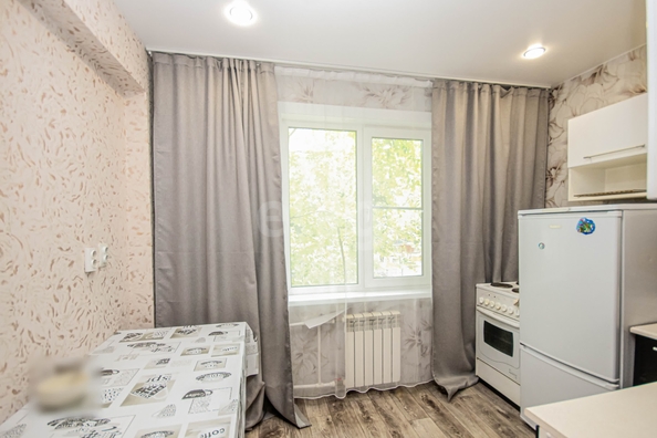 
  Продается 1-комн. квартира 34.3 м². Фото 6.