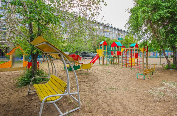 
  Продается 1-комн. квартира 34.3 м². Фото 23.