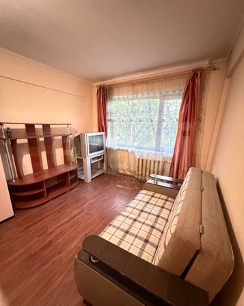 
  Продается 1-комн. квартира 30.9 м². Фото 5.