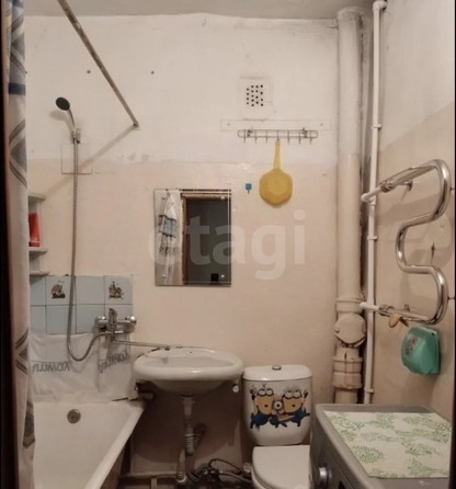 
  Продается 1-комн. квартира 33.9 м². Фото 2.