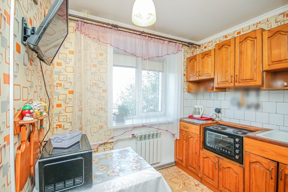 
  Продается 2-комн. квартира 45.4 м². Фото 4.