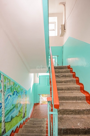 
  Продается 2-комн. квартира 45.4 м². Фото 23.
