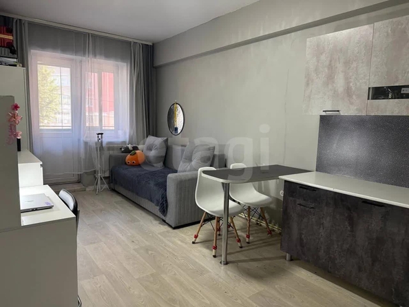
  Продается студия 23.5 м². Фото 2.