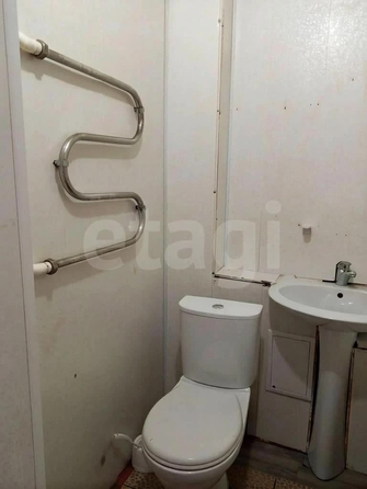
  Продается 1-комн. квартира 29.7 м². Фото 8.
