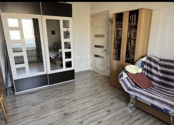 
  Продается 1-комн. квартира 33.2 м². Фото 2.