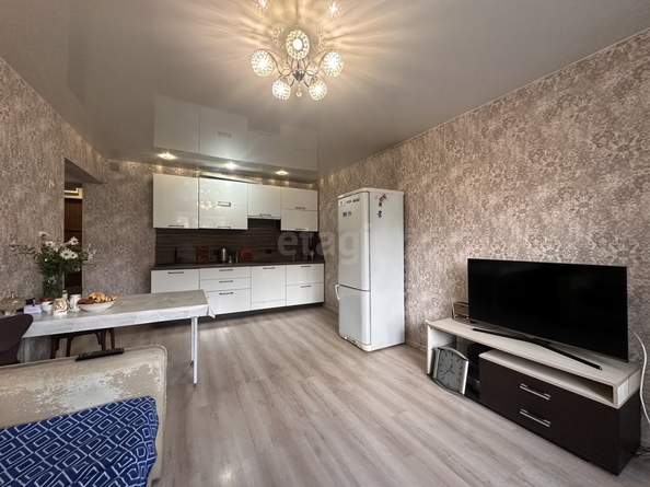 
  Продается 2-комн. квартира 63.4 м². Фото 3.