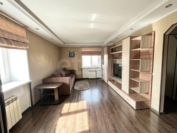 
  Продается 1-комн. квартира 32.7 м². Фото 6.