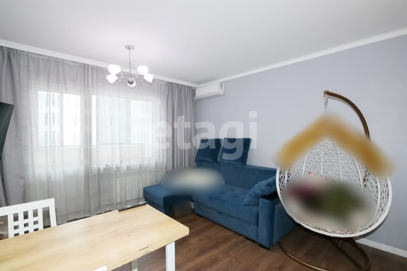 
  Продается 1-комн. квартира 43.2 м². Фото 2.