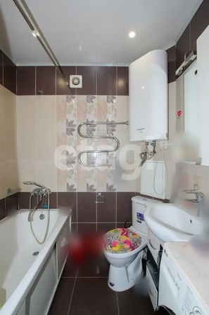 
  Продается 1-комн. квартира 43.2 м². Фото 10.