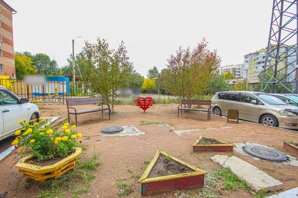 
  Продается 1-комн. квартира 43.2 м². Фото 25.