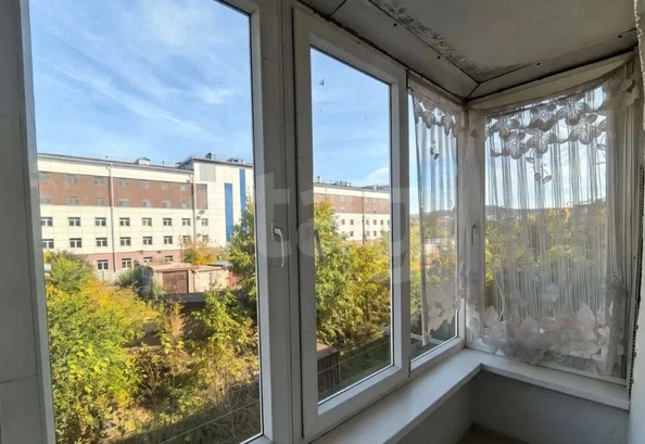 
  Продается 3-комн. квартира 49.2 м². Фото 12.