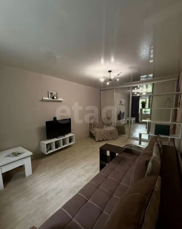 
  Продается 1-комн. квартира 34.1 м². Фото 4.