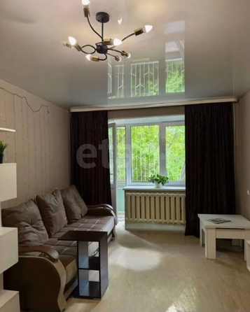 
  Продается 1-комн. квартира 34.1 м². Фото 6.