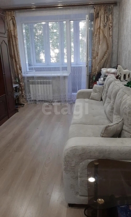 
  Продается 3-комн. квартира 57.5 м². Фото 12.