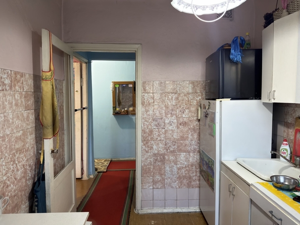 
  Продается 3-комн. квартира 63.6 м². Фото 6.