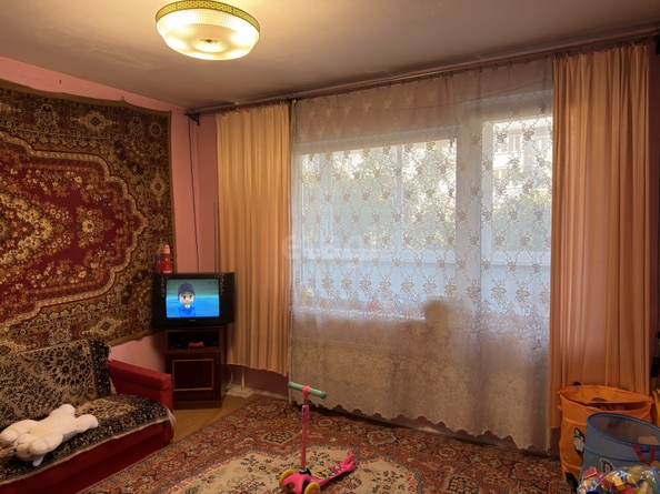 
  Продается 3-комн. квартира 63.6 м². Фото 7.