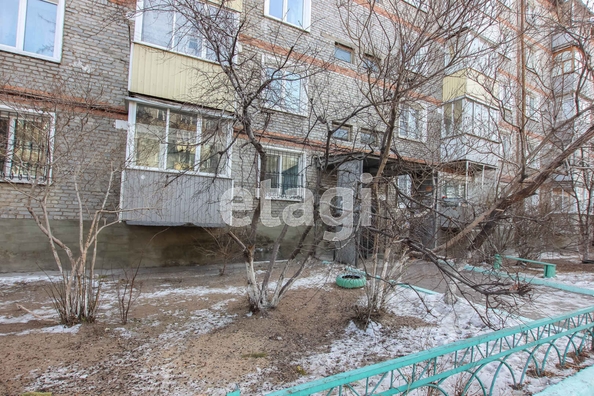 
  Продается 2-комн. квартира 48.6 м². Фото 8.