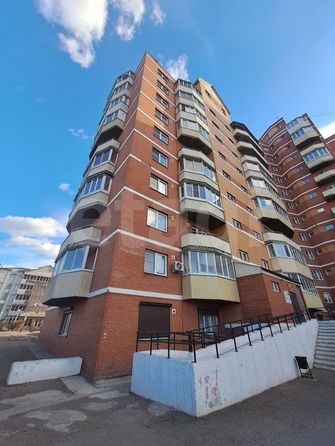 
  Продается 2-комн. квартира 65.9 м². Фото 20.
