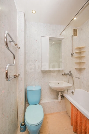 
  Продается 2-комн. квартира 41.2 м². Фото 11.