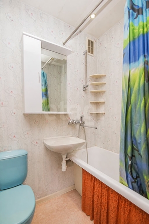 
  Продается 2-комн. квартира 41.2 м². Фото 12.