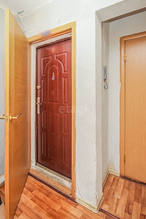 
  Продается 2-комн. квартира 41.2 м². Фото 18.