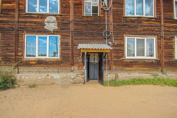 
  Продается 2-комн. квартира 45.7 м². Фото 18.